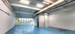 Eunos Technolink (D14), Factory #453140981